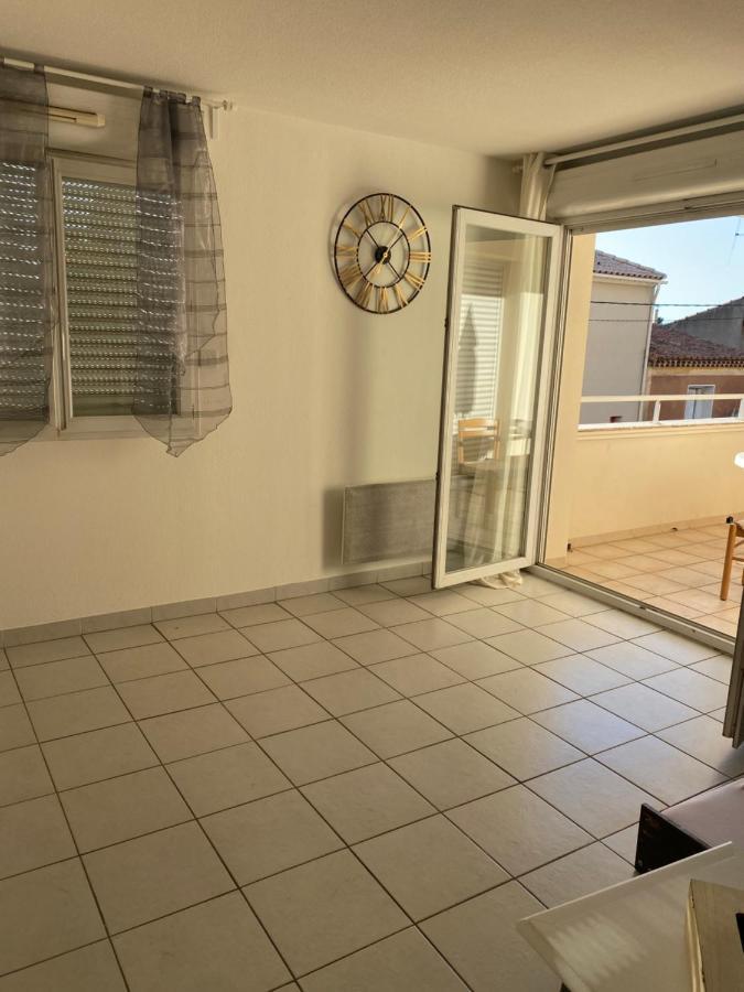 Appartement Lumineux Avec Place De Parking Privative Beziers Exterior photo